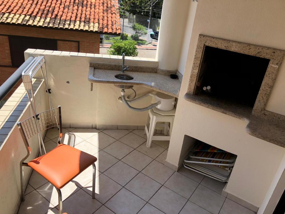 Apartment Apartamento A 100 Metros Da Em Canasvieiras Florianopolis