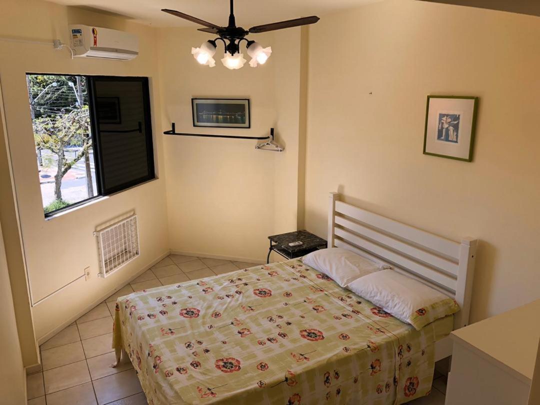 Apartamento A 100 Metros Da Em Canasvieiras Apartment Florianopolis