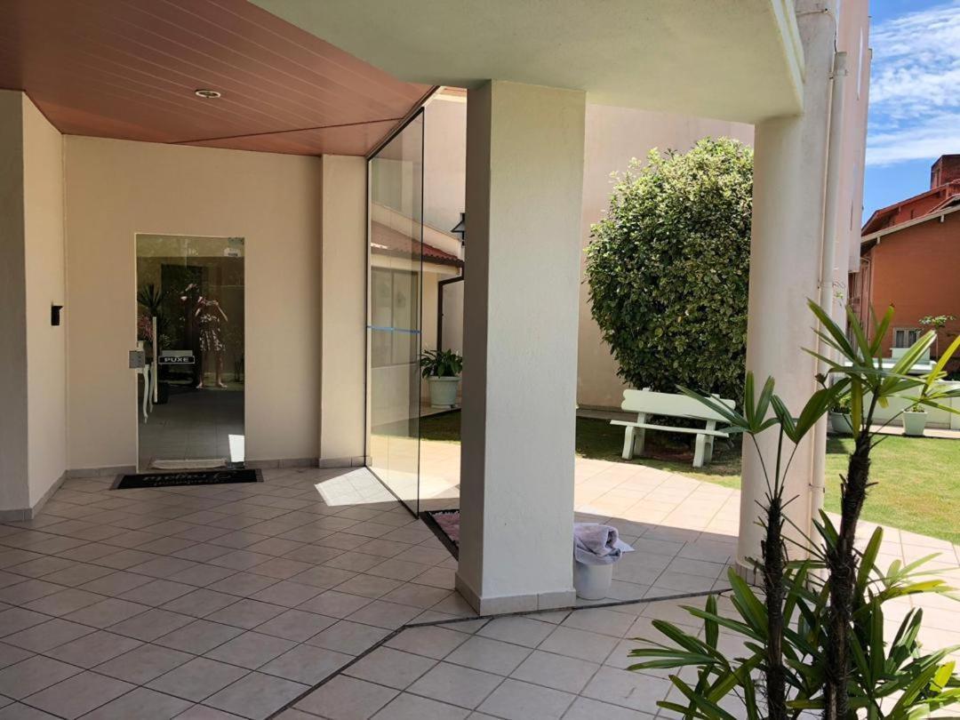 Apartamento A 100 Metros Da Em Canasvieiras